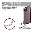 Чохол UAG Mouve Series Matte Aubergine для iPhone iPhone 12 | 12 Pro, фото 9