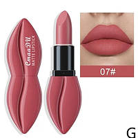 Помада для губ CmaaDU Matte Lipstic