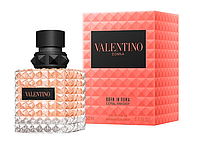 Оригинал Valentino Born In Roma Donna Coral Fantasy 50 мл парфюмированная вода