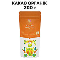 Какао Органик 200 г