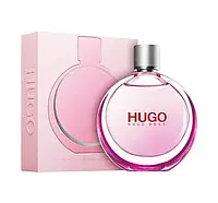 Hugo Boss Hugo Woman Extreme Парфюмированная вода 75 ml Духи Хуго Хьюго Босс Вумен Экстрим 75 мл Женский