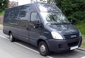 IVECO Daily '06-.