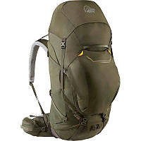 Туристический рюкзак Lowe Alpine Cerro Torre 65:85 Dark Olive M/L (LA FBQ-01-DO-65)