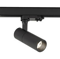 LED світильник трековий Nowodvorski CTLS TINOS 10 W 3000 К 10396, фото 3