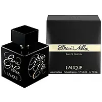 Lalique Encre Noire Pour Femme Парфюмированная вода 100 ml Духи Лалик Енкре Нуар Пур Фем 100 мл Женский