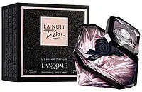 Lancome Tresor La Nuit Парфюмированная вода 100 ml Духи Ланком Трезор Тресор Ла Нуит 100 мл Женский