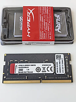 DDR4 8GB SO-DIMM, Kingston HyperX DDR4 8GB, PUSKILL DDR4