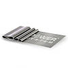 Стрічка-еспандер для спорту та реабілітації Power System PS-4007 Resistance Band Set 3шт., фото 5