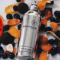 Montale Chocolate Greedy Парфюмированная вода 100 ml Духи Монталь Шоколад Гриди 100 мл Унисекс