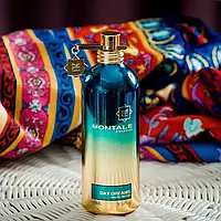 Montale Day Dreams Парфюмированная вода 100 ml Духи Монталь Дей Дримс 100 мл Унисекс