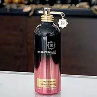 Montale Intense Roses Musk Парфюмированная вода 100 ml Духи Монталь Интенс Розес Роуз Маск Муск 100 мл Унисекс