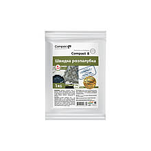 Прискорювач схоплювання бетону Compact 8 1 кг