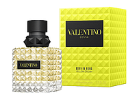 Оригинал Valentino Born In Roma Donna Yellow Dream 50 мл парфюмированная вода