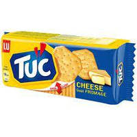 Крекер Тук Tuc Сыр 100 грамм.