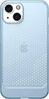 Чохол UAG Lucent Series Cerulean для iPhone 13 | iPhone 14, фото 3
