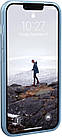 Чохол UAG Lucent Series Cerulean для iPhone 13 | iPhone 14, фото 5