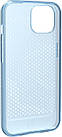 Чохол UAG Lucent Series Cerulean для iPhone 13 | iPhone 14, фото 4