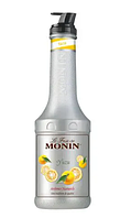 Пюре Monin Юдзу 1360 г