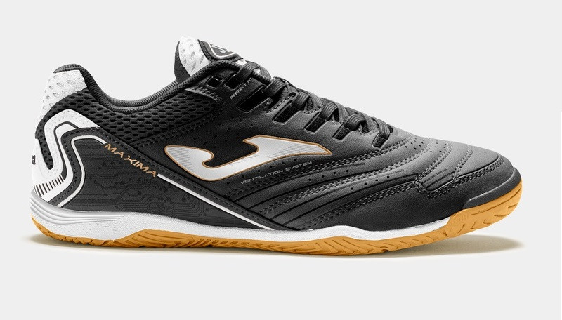 Футзалки (бампи) Joma MAXIMA INDOOR — MAXW2101IN