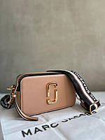 Сумка женская брендовая Marc Jacobs Клатч женский Стильная женская сумочка через плечо