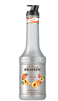 Пюре Monin Персик 1360 г