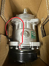 Компресор кондиціонера CS640-680,84058795