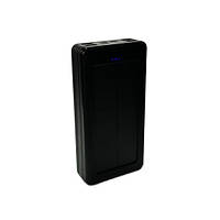 Повербанк NVECTECH 30 000 mAh (black)