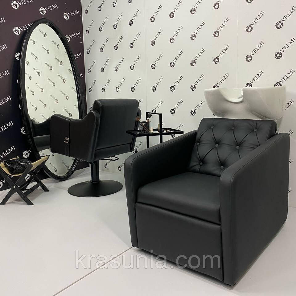 Комплект перукарських меблів Sorento Cardinal, фото 1