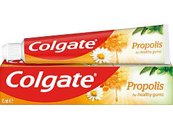 Зубна паста 75мл Прополіс ТМ COLGATE