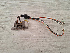 Платка під'єднання програматора для кавомашини WMF Prestolino б/у