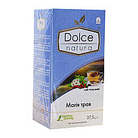Чай трав'яний Dolce Natura Магія трав (25 х 2г)