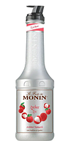 Пюре Monin Лічі 1360 г