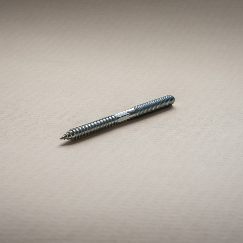 Болт сантехнічний 10х120, фото 1