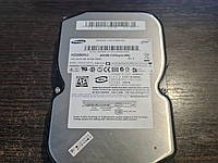 HDD Жесткий диск Samsung 80GB - 7200rpm - HD080HJ - 3.5 - IDE