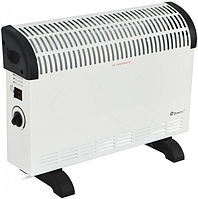 Электрический обогреватель Domotec Heater MS-5904 2000Вт 3 уровня регулировки температуры Вт Белый