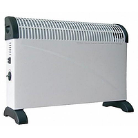 Конвектор электрический обогреватель Domotec Heater MS-5904 2000Вт 3 уровня регулировки температуры Вт Белый