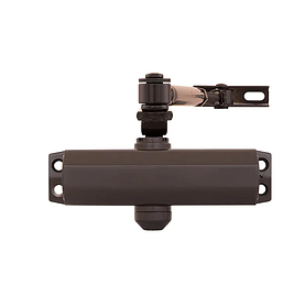 Дотягувач накладний RYOBI *9900 9903 DARK_BRONZE STD_ARM EN_2/3 до_65кг 965мм