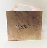 Дитячий набір для виготовлення біжутерії Пандора рожевий, фото 4