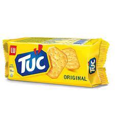 Крекер Тук Tuc ORIGINAL 100 грам., фото 1