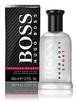 Hugo Boss Bottled Sport Туалетная вода 100 ml Духи Хуго Хьюго Босс Ботлд Спорт 6 100 мл Мужской