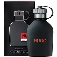 Hugo Boss Just Different Туалетная вода 150 ml Духи Хуго Хьюго Джаст Дифферент Черный 6 150 мл Мужской