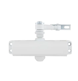 Дотягувач накладний RYOBI *9900 9903 GLOSSY_WHITE STD_ARM EN_2/3 до_65кг 965мм