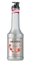 Пюре Monin Полуниця 1360 г