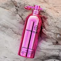 Montale Roses Musk Парфюмированная вода 100 ml Духи Монталь Розес Роузес Роуз Маск Муск