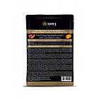 Вологий корм для стерилізованих котів з індичкою та морквою в желе Savory 85 г, фото 2