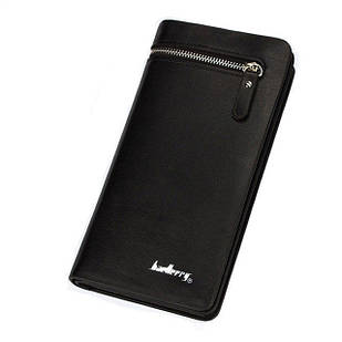 Клатч чоловічий гаманець портмоне Baellerry B618