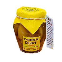 Часниковий КОНФІ