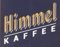 -Himmel Kaffee — розчинна кава