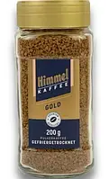 Розчинна кава Himmel Kaffee Gold 200 г