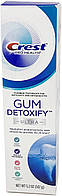Зубна паста Crest Gum Detoxify ultra 147 г